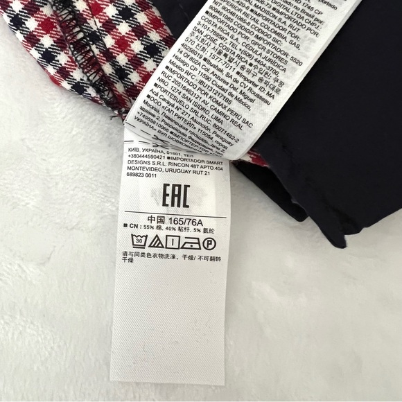 Gap Signature Skinny Ankle Pants - Picture 13 of 15